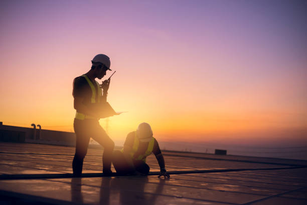 Best Roof Maintenance Services  in Lorenz Park, NY