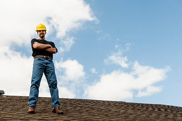 Best Roof Leak Repair  in Lorenz Park, NY